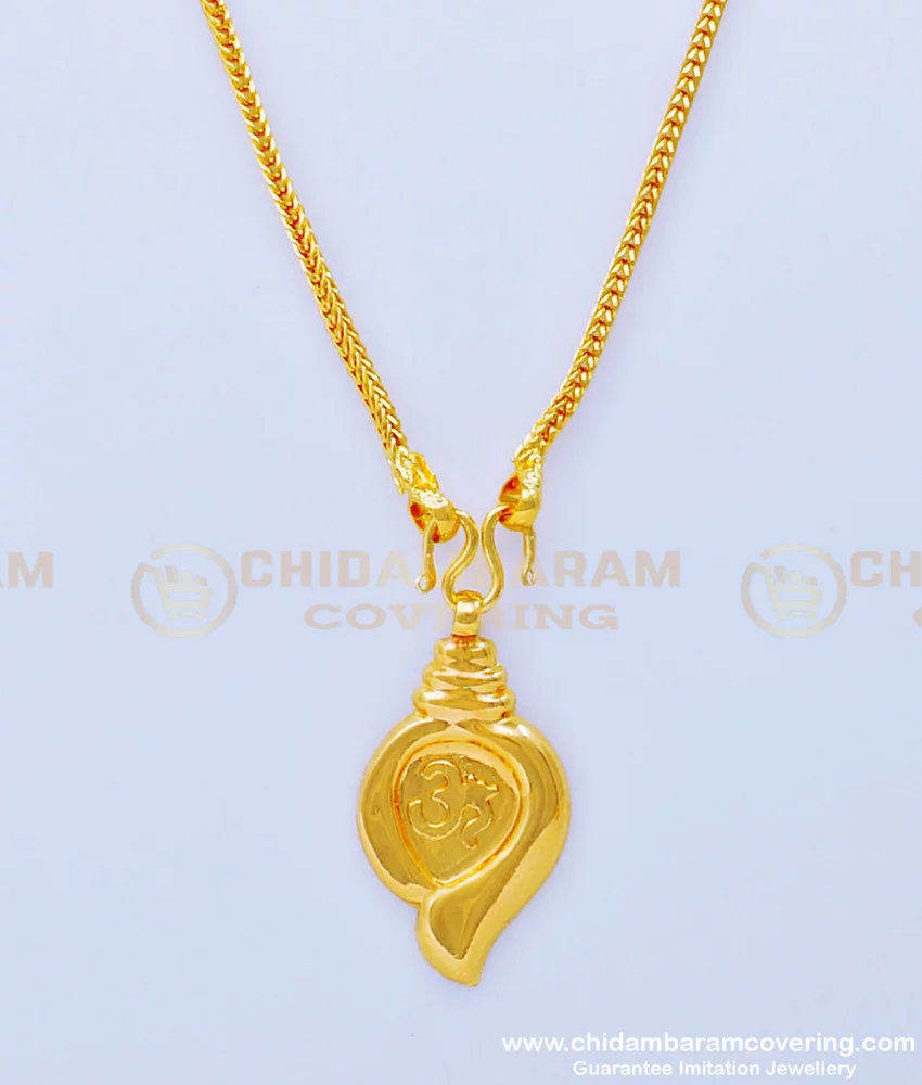 buy gold thali chain online